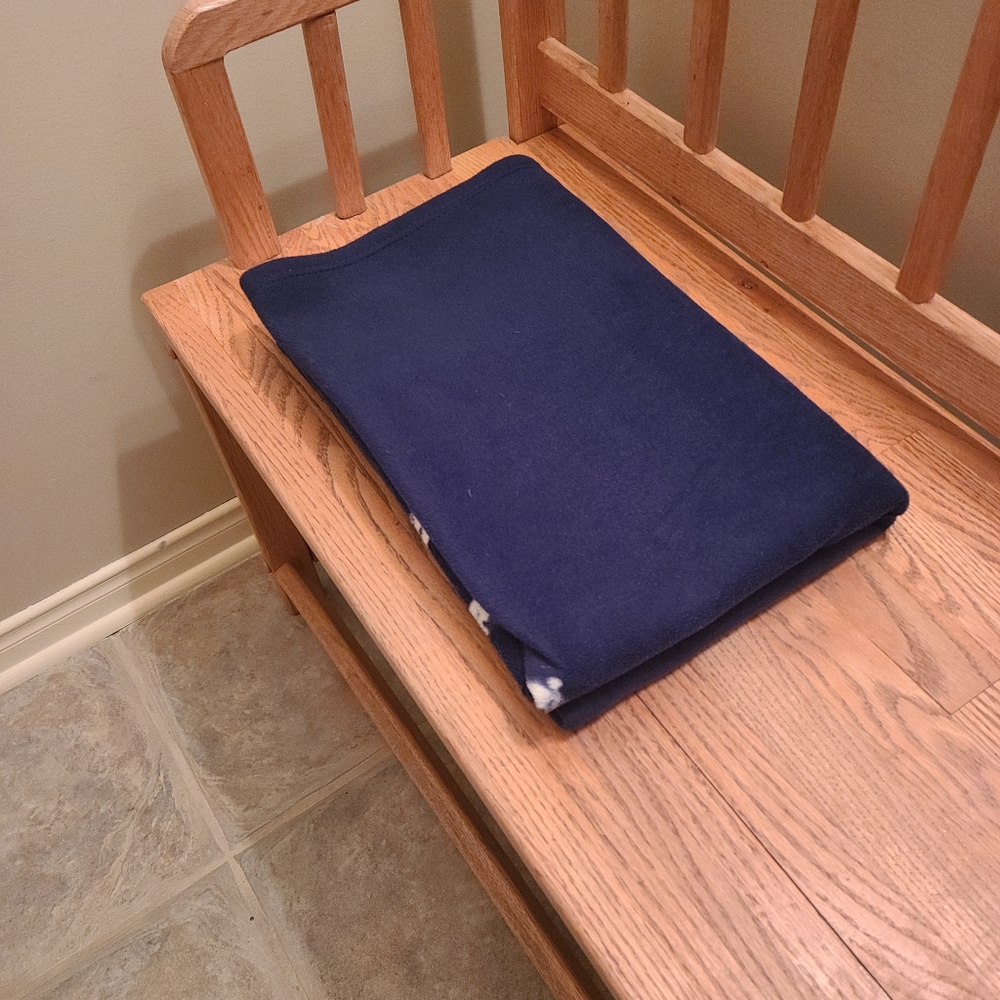 Throw blanket - Picture 3 of 4